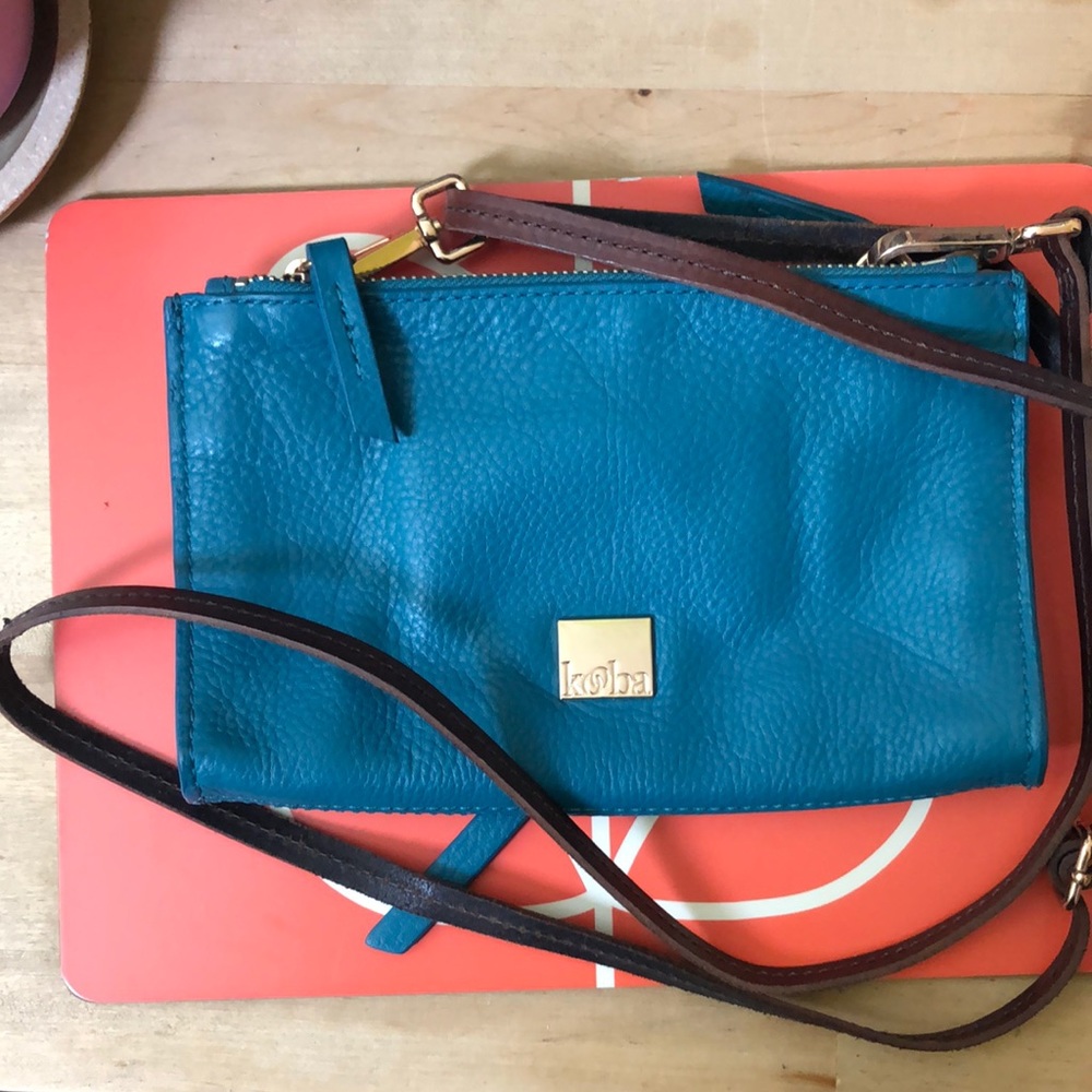 Kooba Crossbody Bag